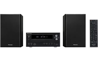 Pioneer X-HM11-K