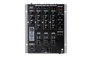 Mesa mezclas 3 canales - PS-626USB