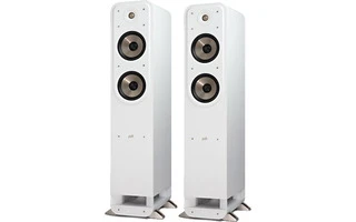 Polk Audio S55e White