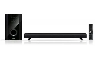 Pioneer HTP-SB510
