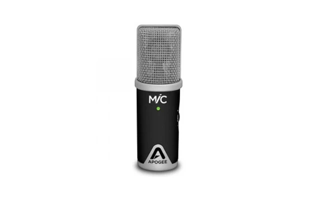 Apogee MIC