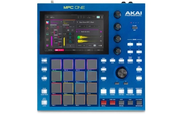 Akai MPC One G2