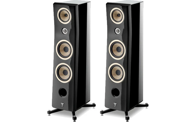 Focal Kanta 3
