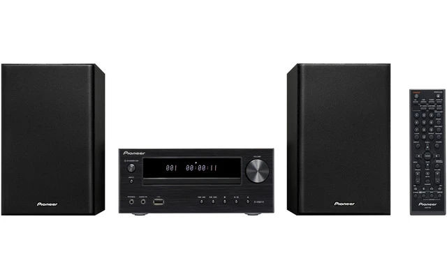 Pioneer X-HM11-K