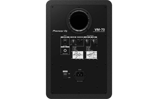 Pioneer DJ VM-70