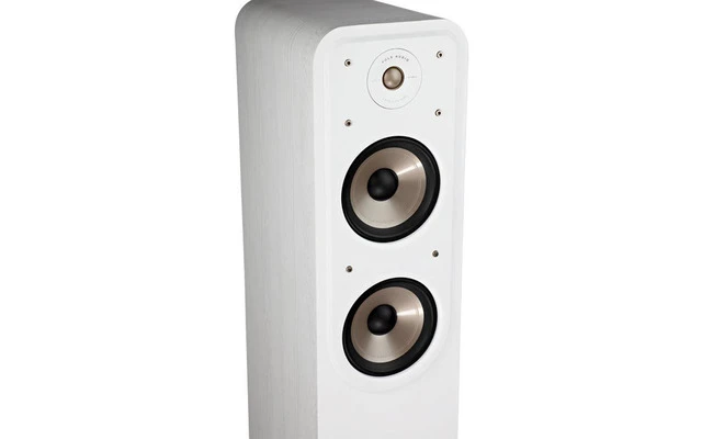 Polk Audio S55e White