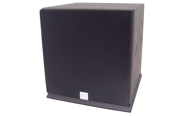 KODA SW800 - Subwoofer activo 100W