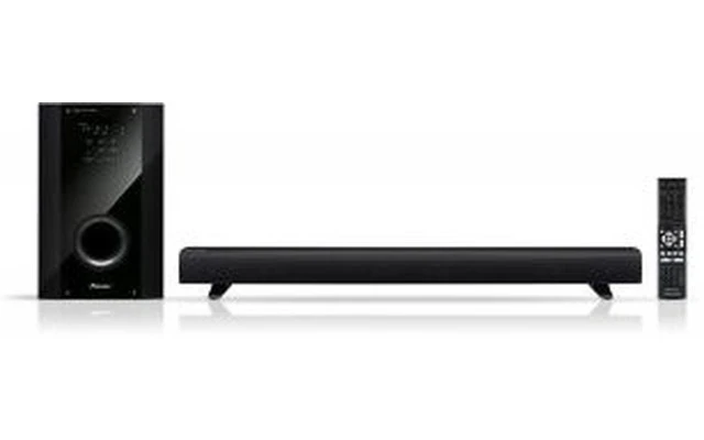 Pioneer HTP-SB510