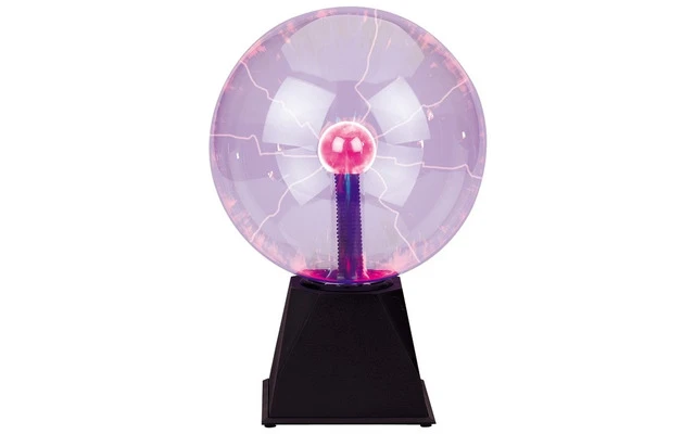 Max PLB20 Bola de plasma 20cm