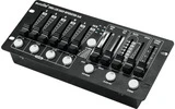 Mesa dmx