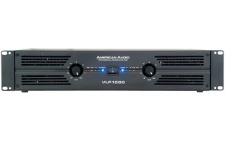 American Audio VLP1500