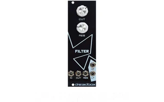 DreadBox Filter