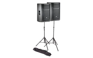 JBL Pro PRX 715 SET