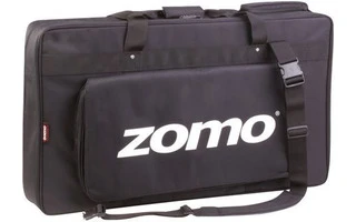 Zomo CDJ Mixing 2xCDJ-100/200/400 + Mezclador 12"