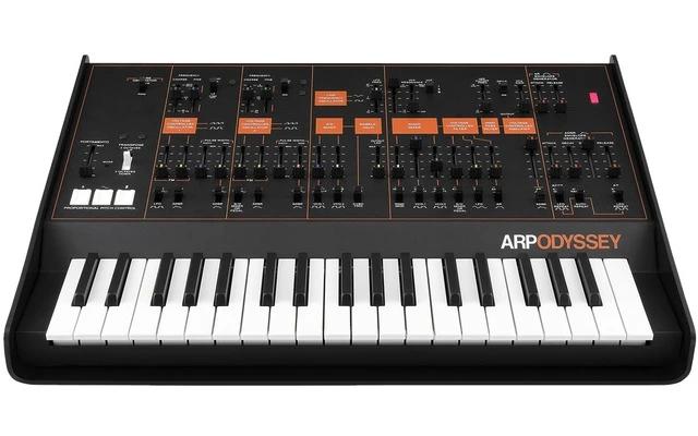 ARP Synth Odyssey REV 3