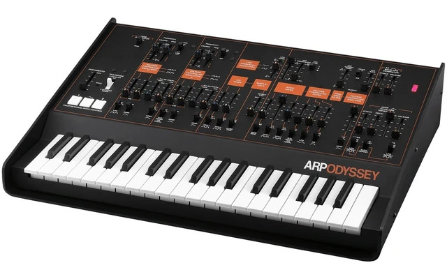 ARP Synth Odyssey REV 3