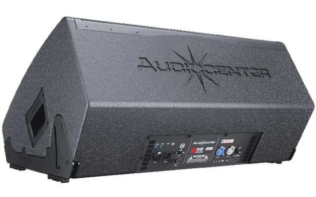 AudioCenter WMDSP-12