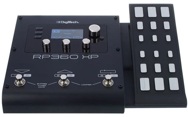 Digitech RP360 XP