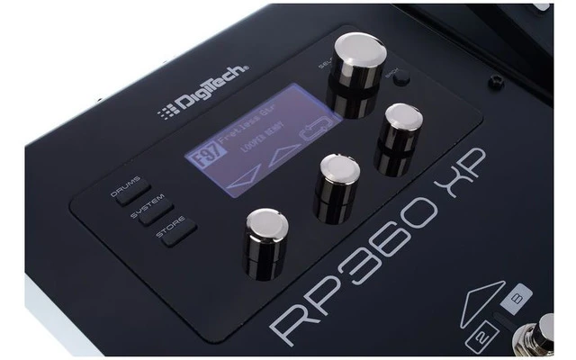 Digitech RP360 XP