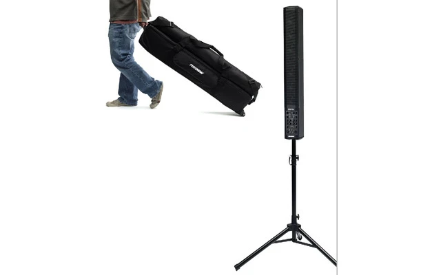 Fishman SA220