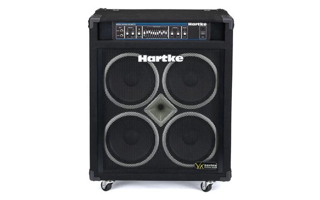 Hartke VX 3500