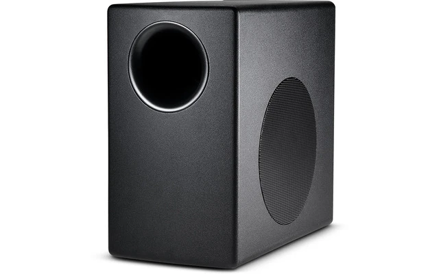 JBL Control 50S/T Negro