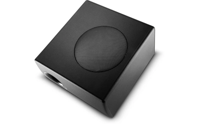 JBL Control 50S/T Negro