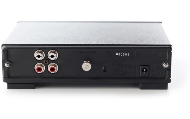 Rega Fono MM Mk5