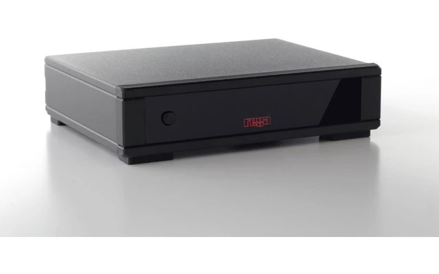 Rega Fono MM Mk5