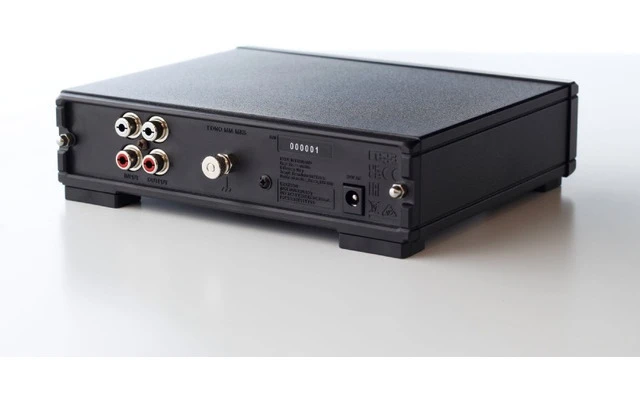 Rega Fono MM Mk5