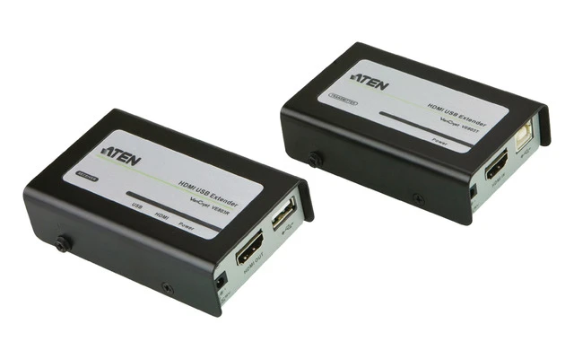 Aten VE803-AT-G