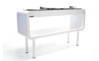 Modek Deckstands DJM-PRO Blanco