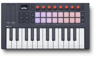 Novation FLkey 2 Mini 25