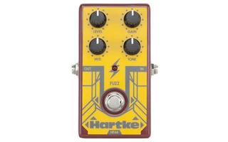 Hartke HF44