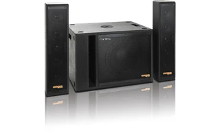 Reloop DJ Groove SET 12