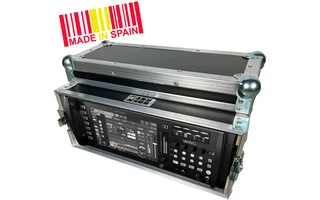 Walkasse Wing Rack ESP