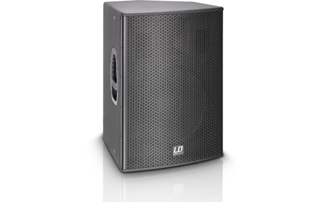 LD Systems STINGER 15 G² - Altavoz de PA de 15