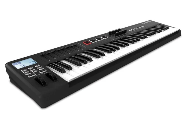 Alesis QX49