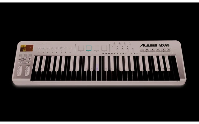 Alesis QX49