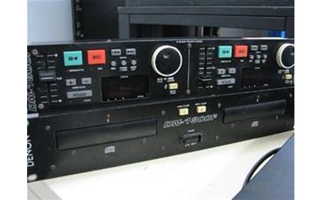 Denon DN-1800F