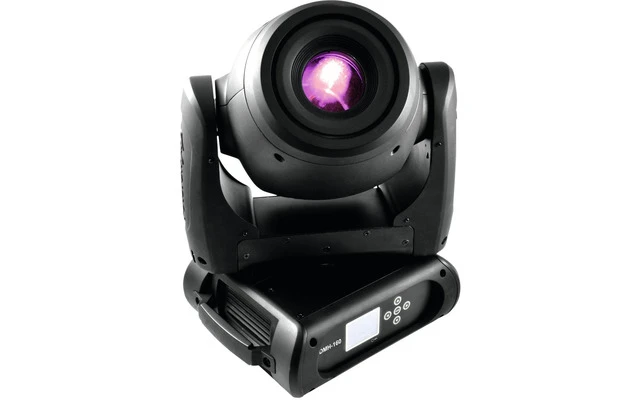 FutureLight DMH-160 MK2 LED