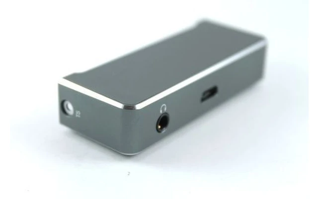 FiiO AM5