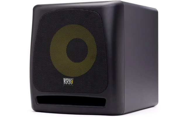 KRK 10S2