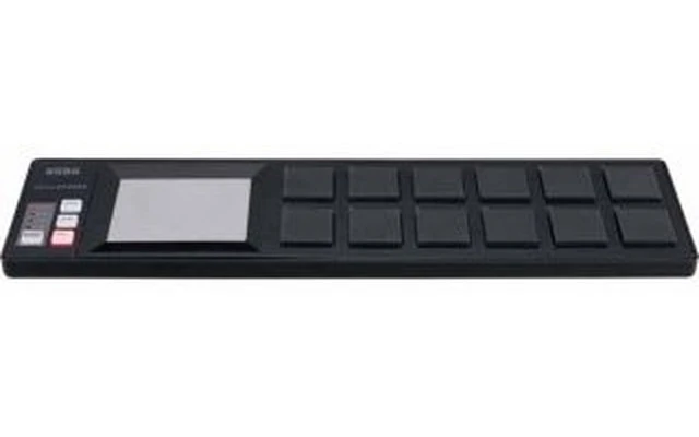 Korg NanoPad - Black