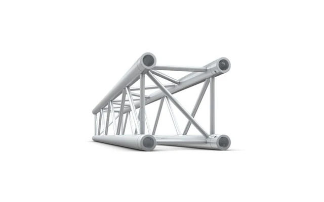 Showtec Truss estructura cuadrada 50mm - 1.00M longitud