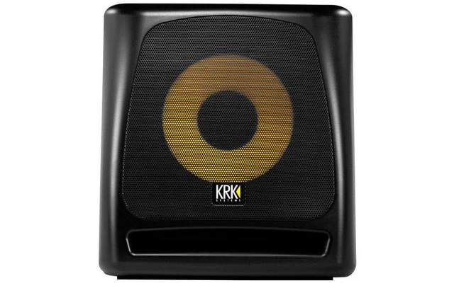 KRK 10S2