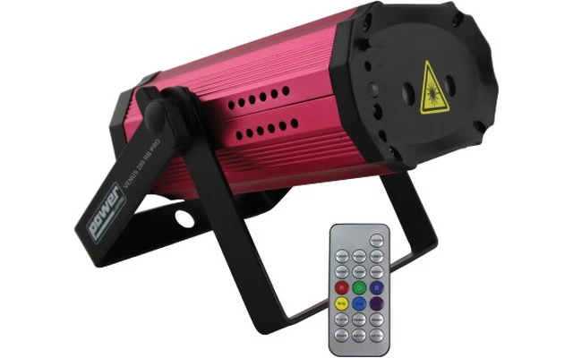 Power Lighting VENUS 200 RB PRO