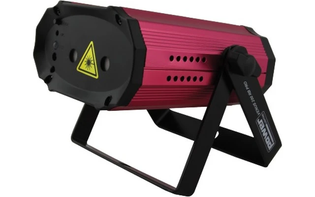 Power Lighting VENUS 200 RB PRO