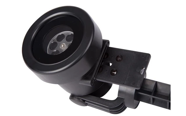 Proyector LED Gobo para el uso en exteriores