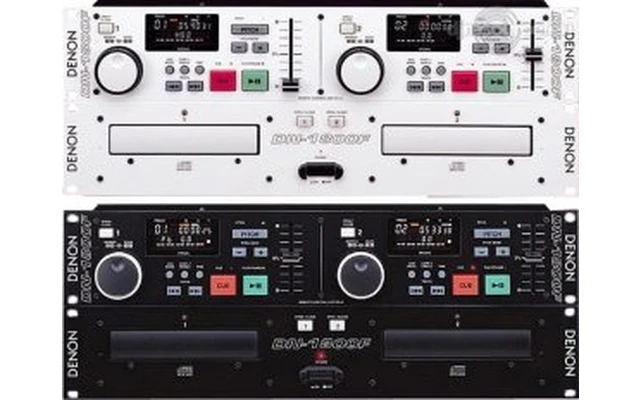 Denon DN-1800F